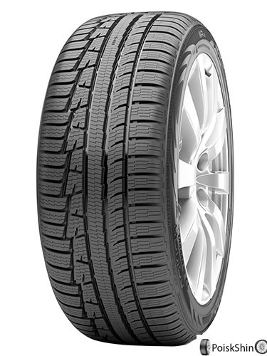 Nokian WR A3