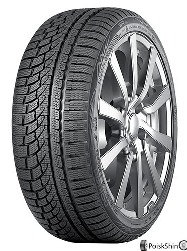 Nokian WR-A4