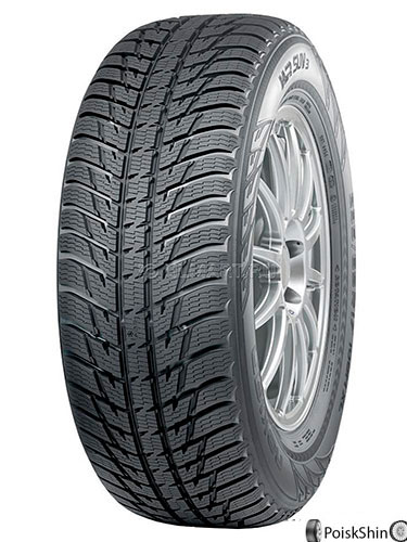 Nokian WR-SUV-3