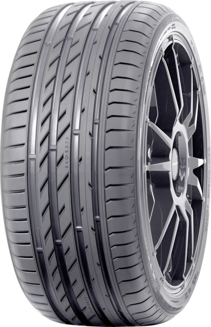 Nokian zLine