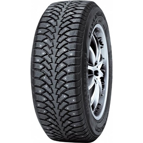 Nokian Nordman SUV