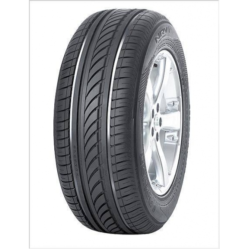 Nokian NRVi SUV