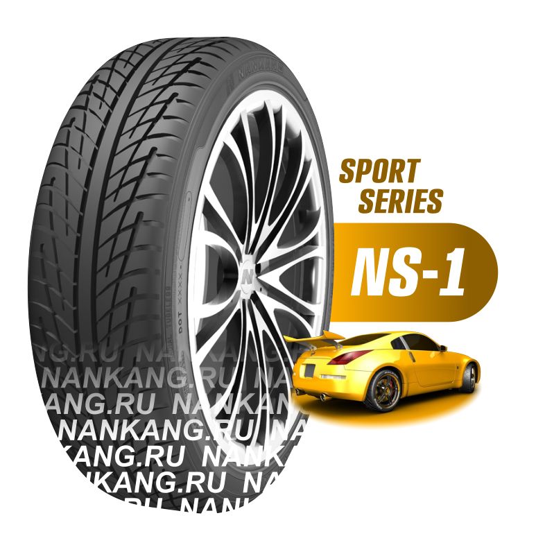 Nankang NS-1