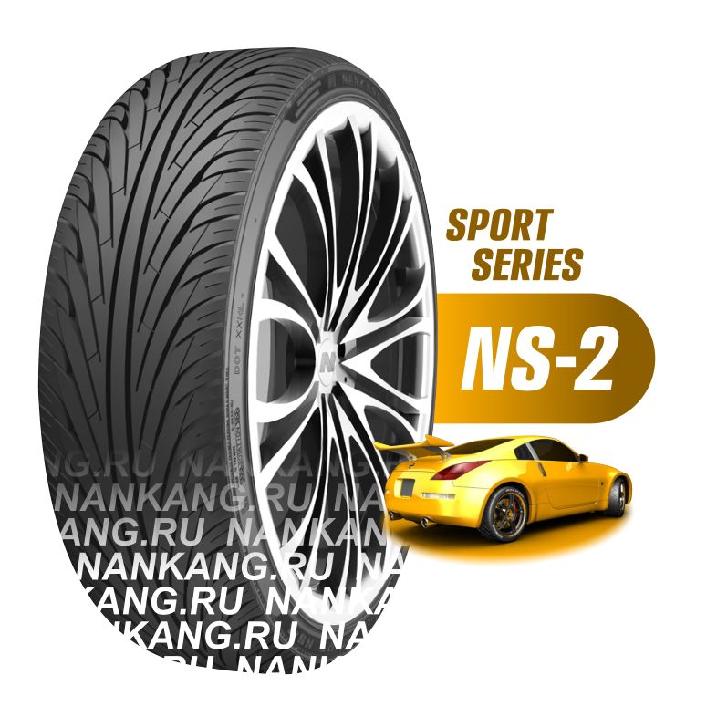 Nankang NS-2