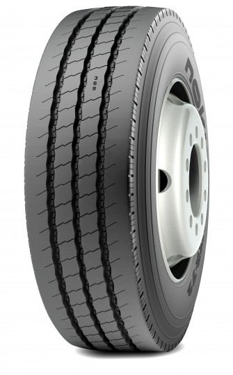 Nokian NTR 72