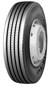 Nokian NTR-843