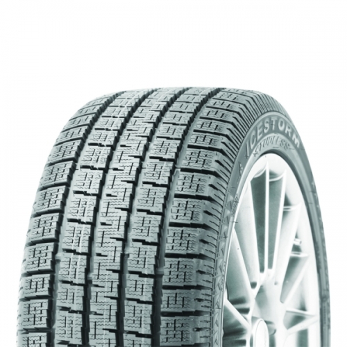 Pirelli Winter Ice Storm