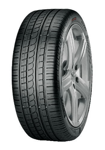 Pirelli PZero Rosso SUV