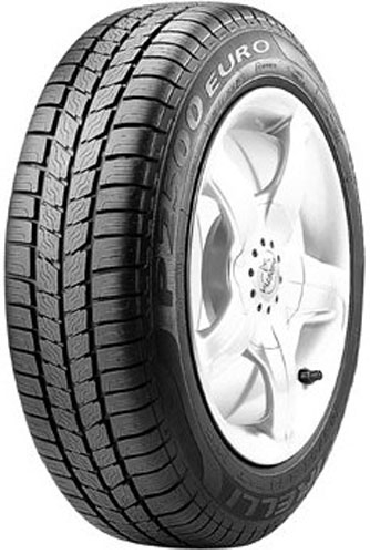 Pirelli P2500