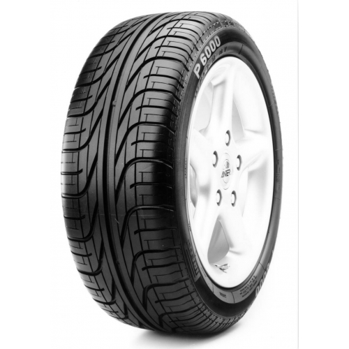 Pirelli P6000