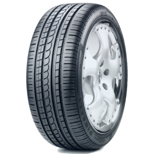Pirelli PZero Rosso