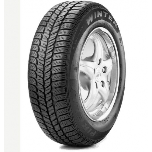 Pirelli Winter 160 SnowControl