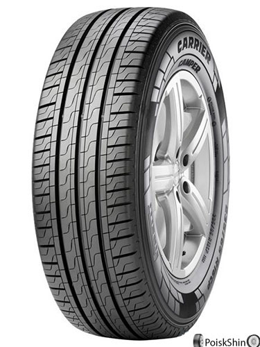 Pirelli CARRIER