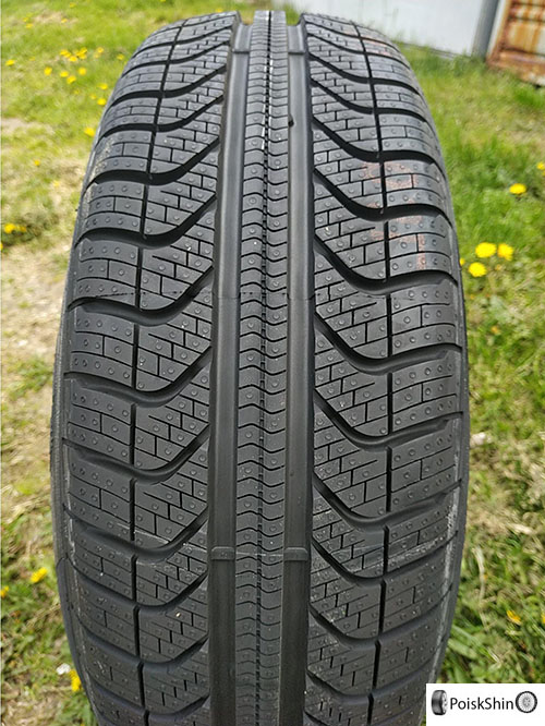 Pirelli Cinturato All Season