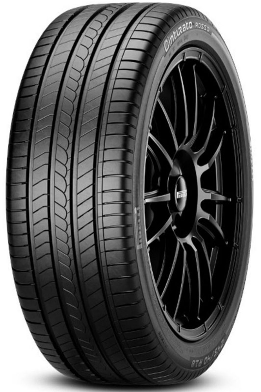 Pirelli Cinturato Rosso