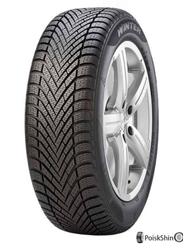 Pirelli Cinturato Winter