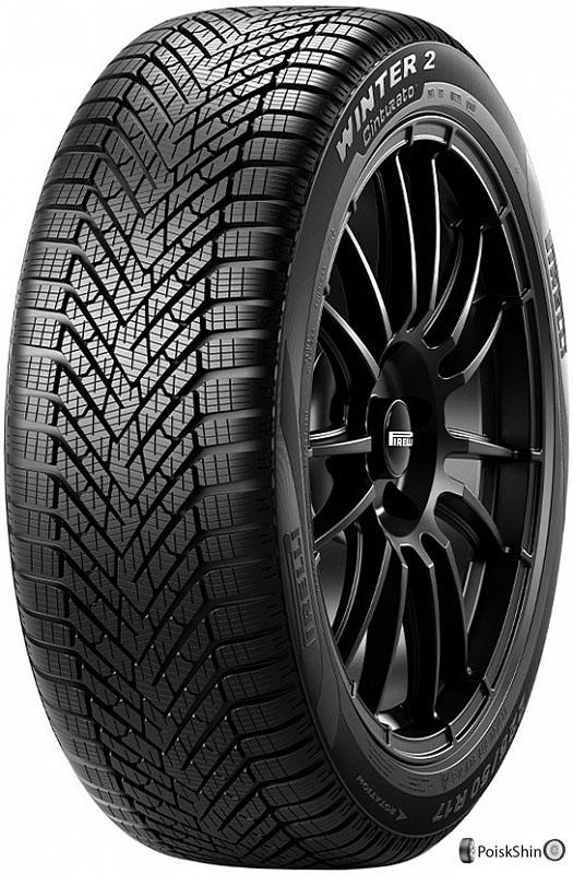 Pirelli Cinturato Winter 2