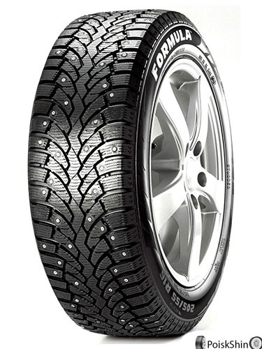 Pirelli Formula Ice