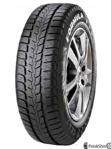Pirelli Formula Winter