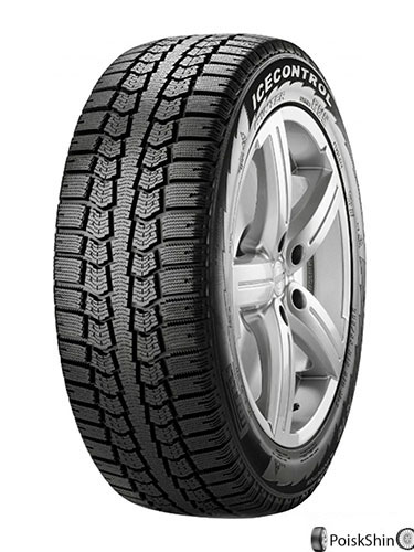 Pirelli Ice-Control
