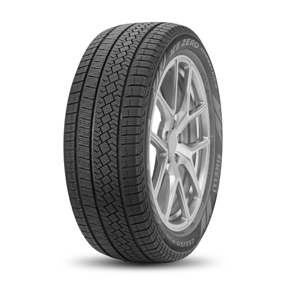 Pirelli Ice Zero Asimmetrico