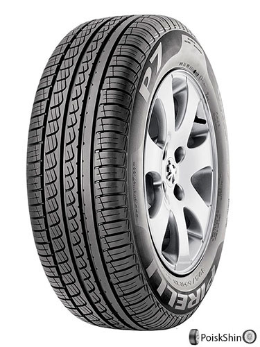 Pirelli P7