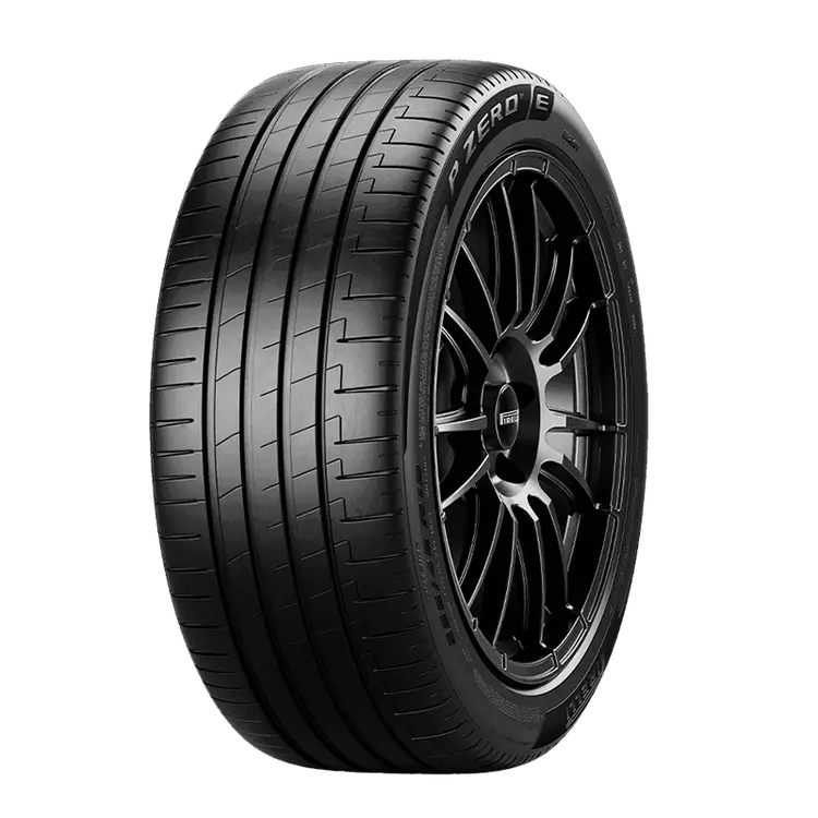Pirelli P Zero E