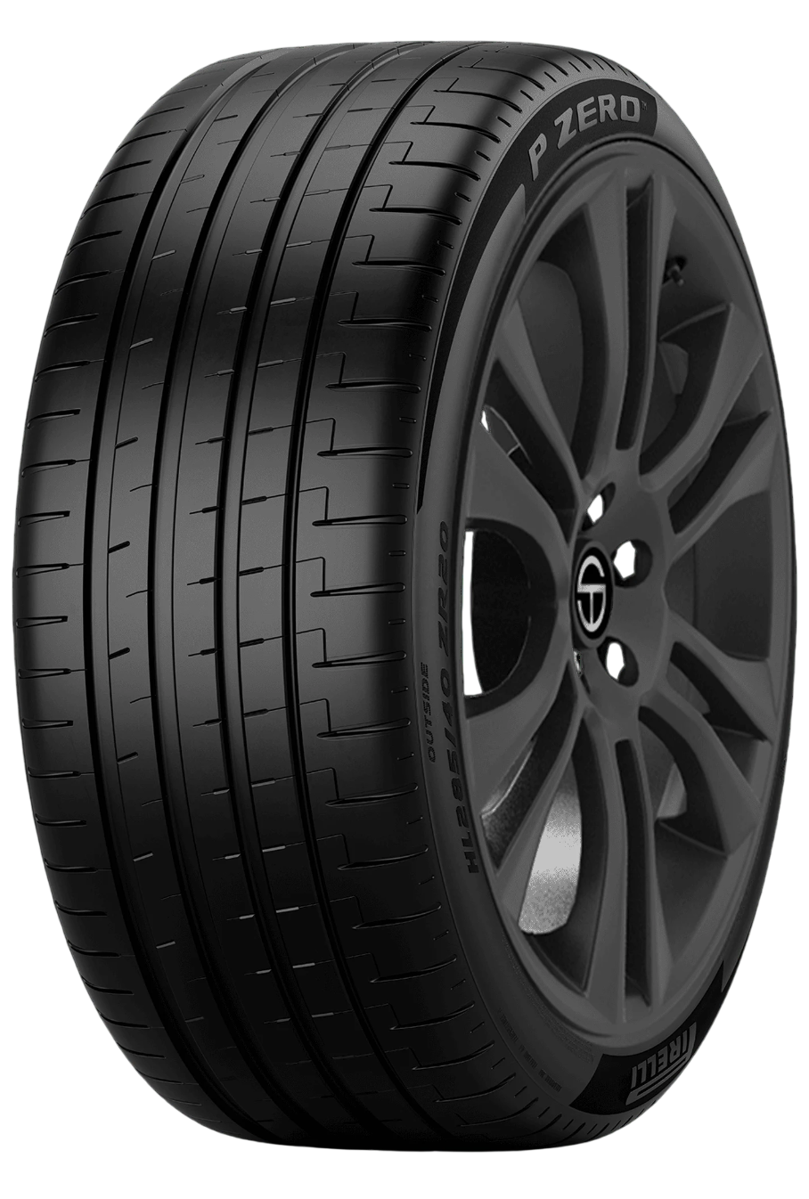 Pirelli P Zero PZ5