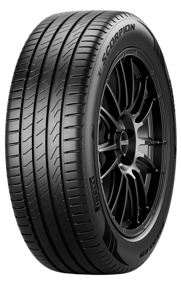 Pirelli Scorpion S3
