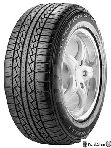 Pirelli Scorpion STR
