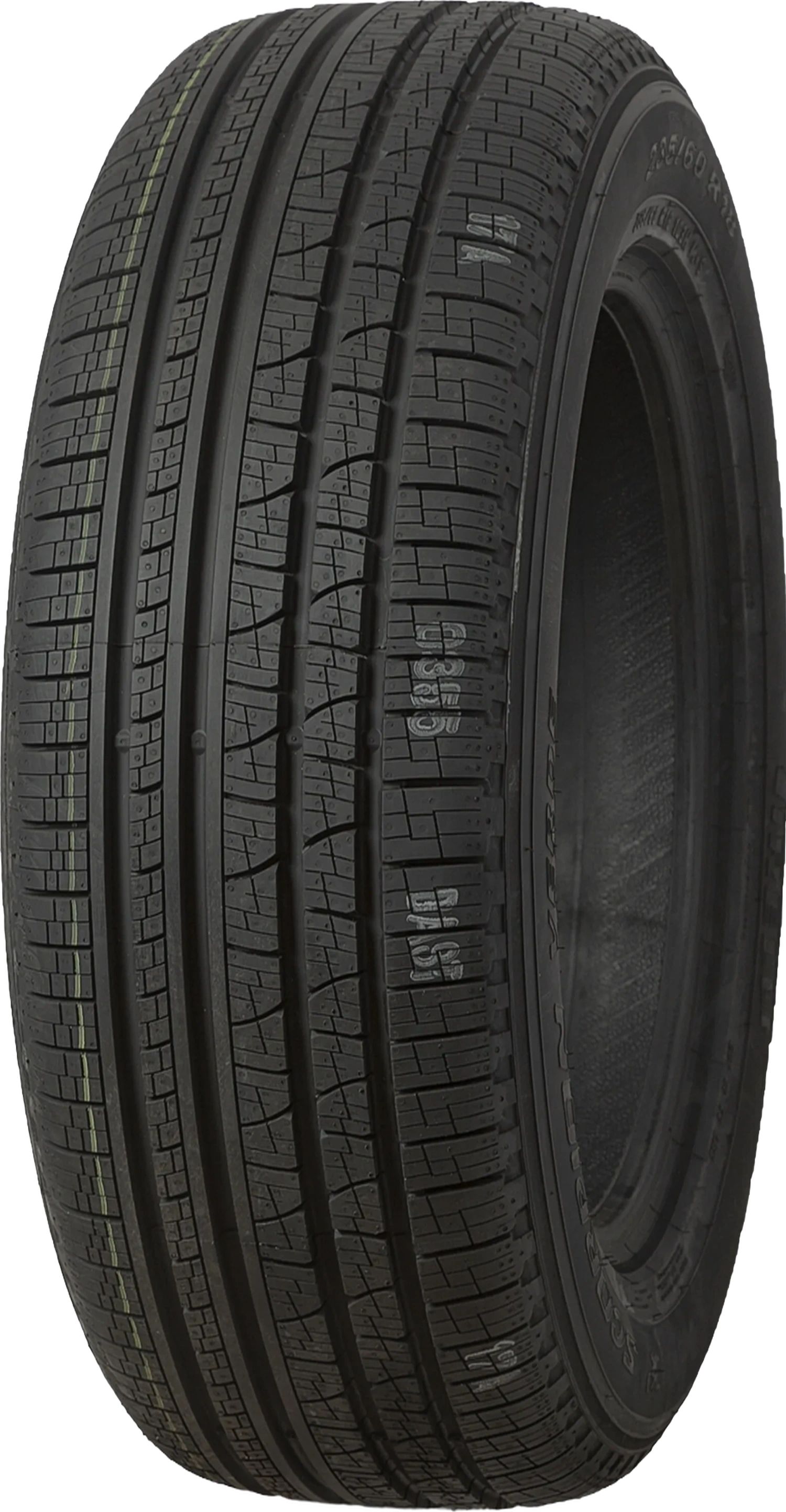 Pirelli Scorpion Verde AS