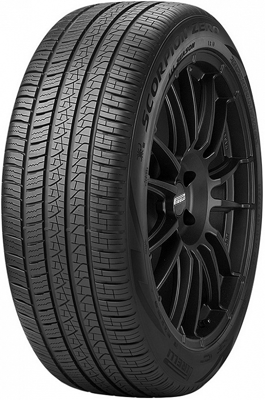 Pirelli Scorpion Zero AS
