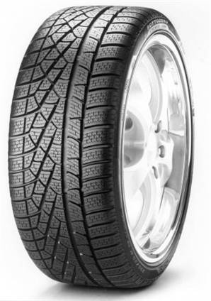 Pirelli WINTER SOTTOZERO