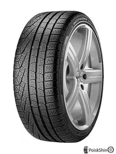 Pirelli Winter-Sottozero-Serie-II