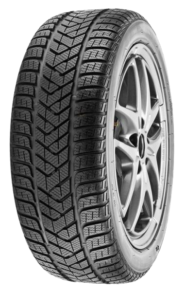Pirelli WINTER SOTTOZERO Serie III