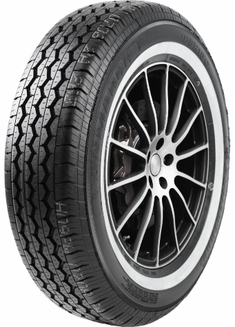 Powertrac VanMarch