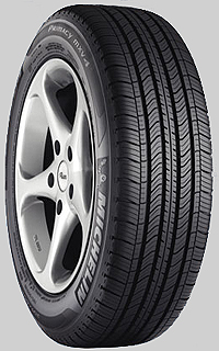 Michelin Primacy MXV4