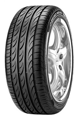 Pirelli PZero Nero M+S