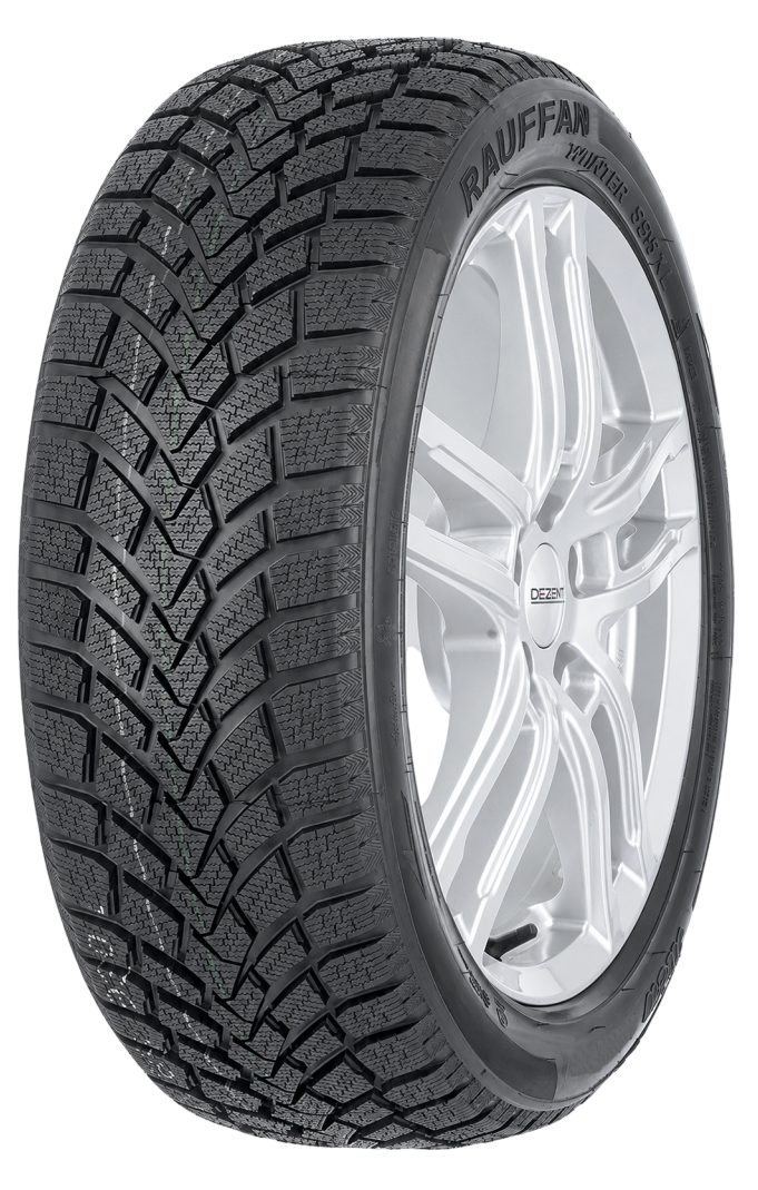 Rauffan Snowmaster W1