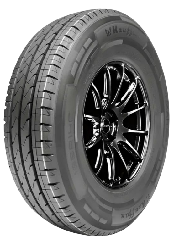 Rauffan Vanzar R6E