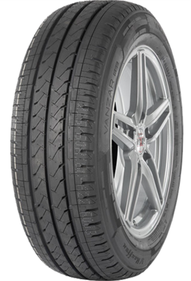 Rauffan Vanzar R6L