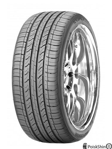 RoadStone CP672