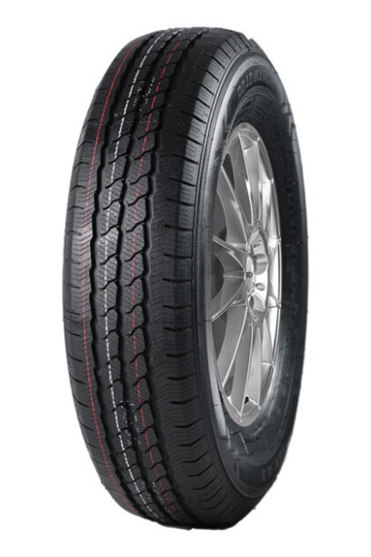 Royal Black Royal Van A/S