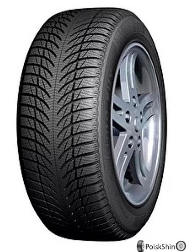 Sava Eskimo SUV