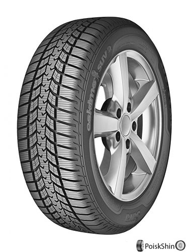 Sava Eskimo SUV 2