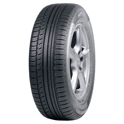 Nokian Hakka HT SUV