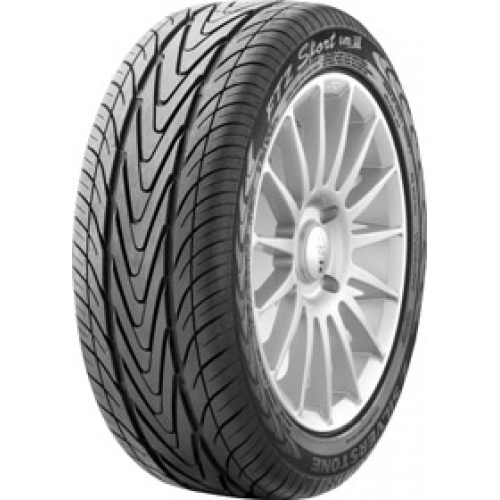 Silverstone FTZ Sport Evol 8