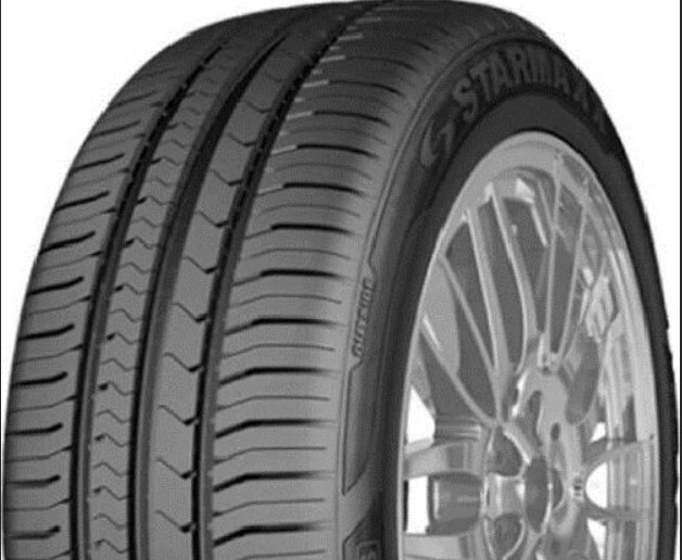 Starmaxx Naturen ST542