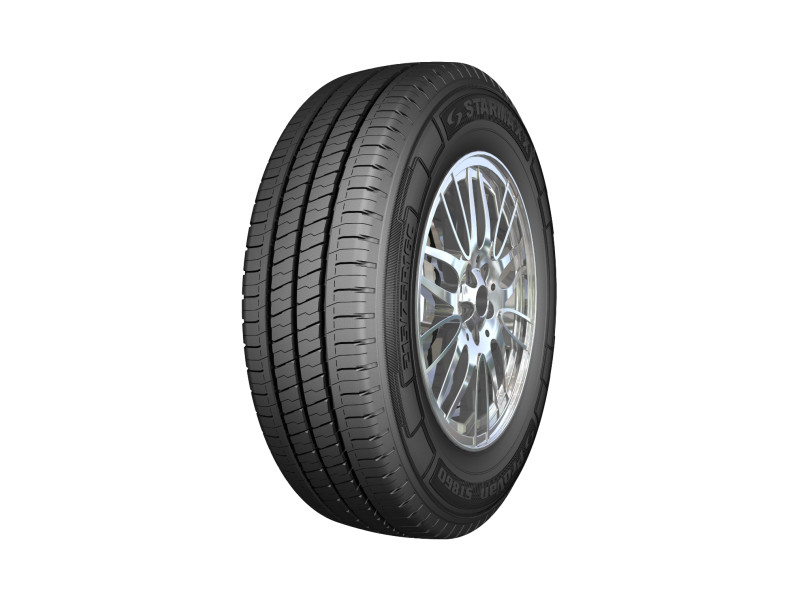 Starmaxx Provan ST860