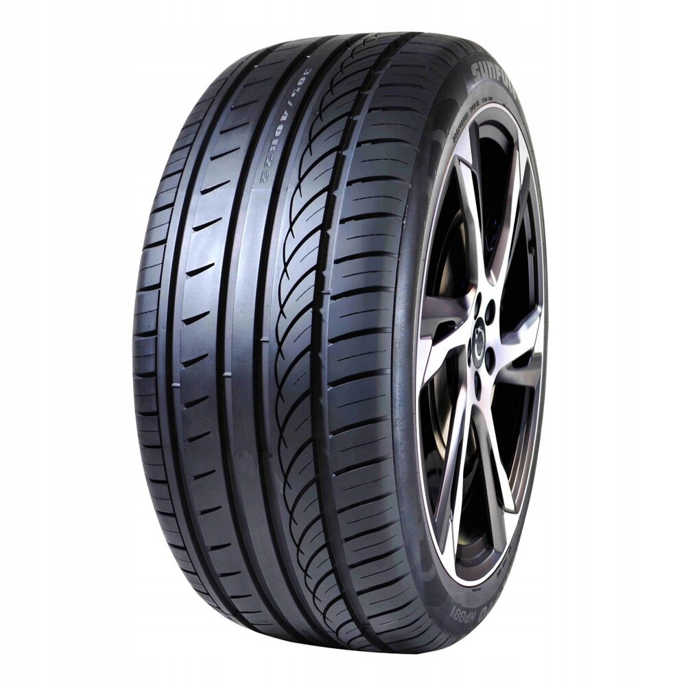 Sunfull Mont-Pro HP881